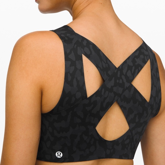 lululemon athletica Other - Lululemon Enlite Sports Bra